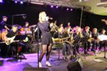 Hölty Bigband und YoungStars zeigen ihr Können