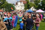 Erster CSD in Celle am 08. Juni: Ein historischer Moment für Vielfalt und Akzeptanz