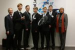 Hölty stellt Sieger des DLR_School_Lab-Preis 2014 (mit Video)