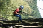 Vom Klettern, von Bergwerken und von Teamwork – 6d auf Klassenfahrt im Harz