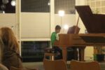 Ein Abend für Kammermusik am Hölty-Gymnasium