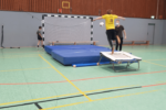 Wir sind das Hölty! – Fußball-Parkour
