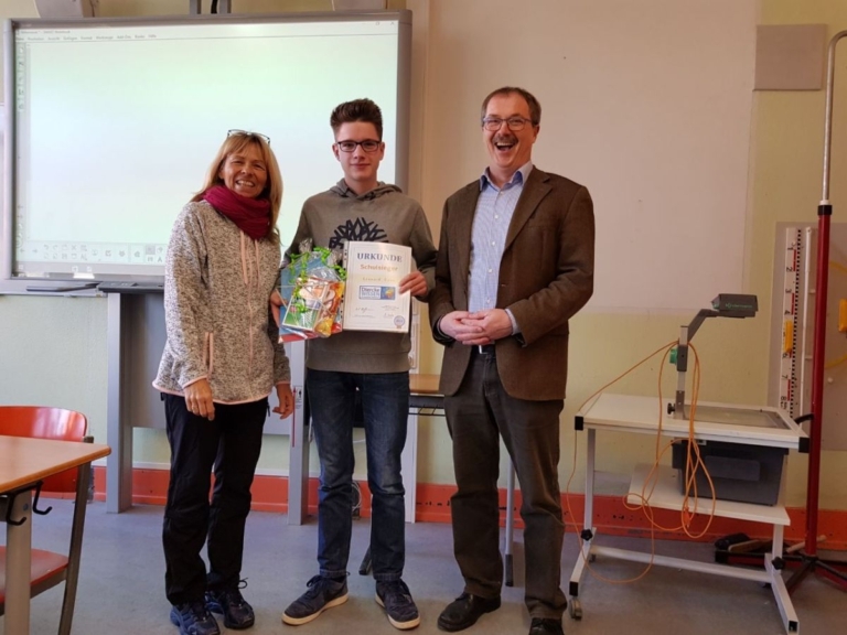 Read more about the article Geographie-Wissen 2018: Lennard Ziera wird Schulsieger am Hölty-Gymnasium (CelleHeute am 23.02.2018)