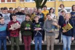 IdeenExpo: Junge Forscher im Finale (Cellesche Zeitung am 14.06.2019)