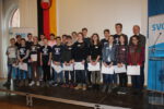 Gewinner des Regionalwettbewerbs “Jugend forscht” 2018  stehen fest (CelleHeute am 14.02.2018)