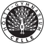 Hölty-Gymnasium Celle Logo