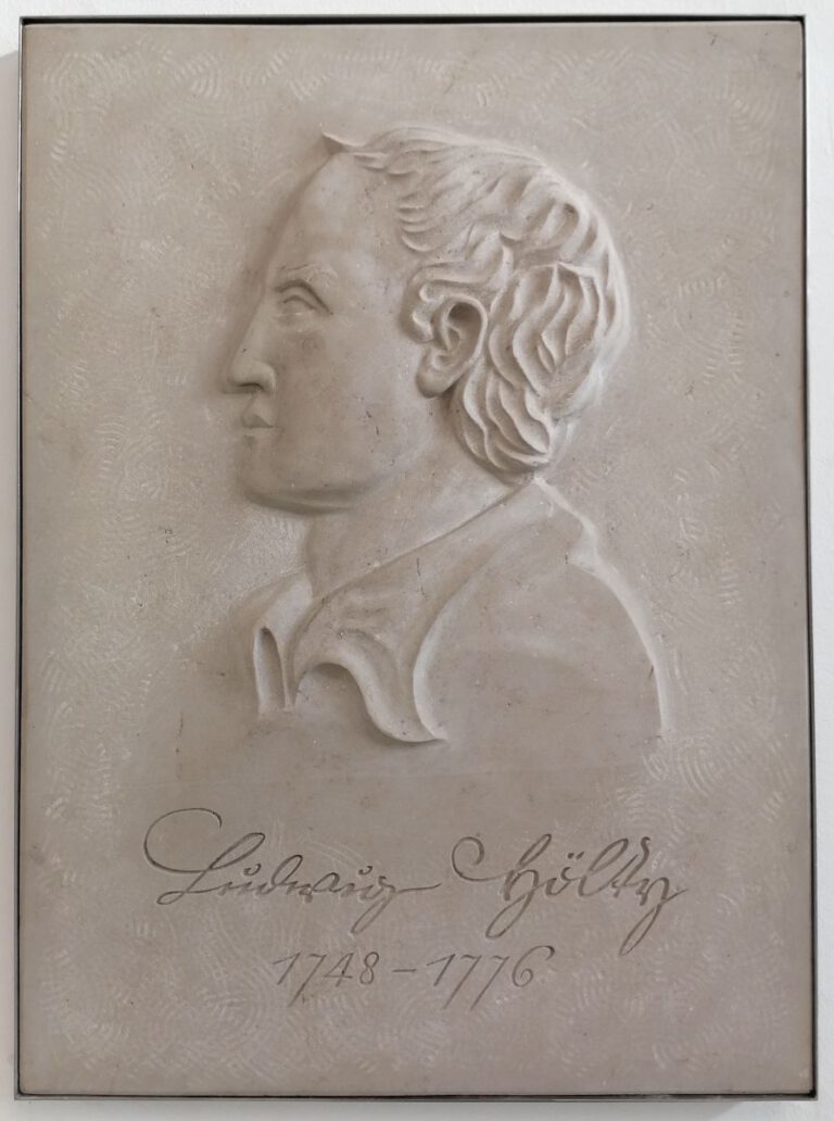 Das sind wir! HöltyGymnasium Celle