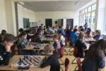 Schulmeisterschaft im Schach