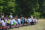 Noch einmal Schwitzen vor den Sommerferien – Höltyaner beim Sportfest